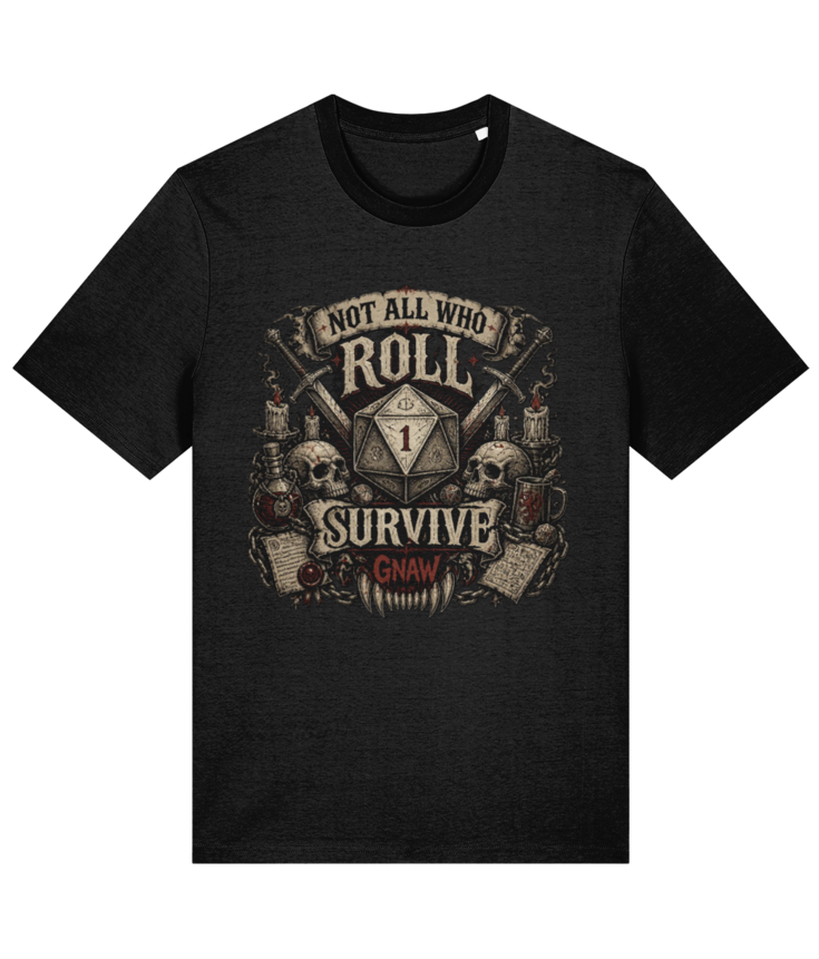 New Tee